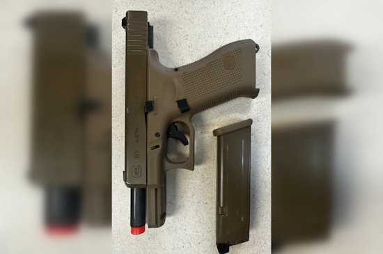 9-Year-Old Charged with Threat of Mass Violence After Bringing Pellet Handgun to Charger Academy in Covington