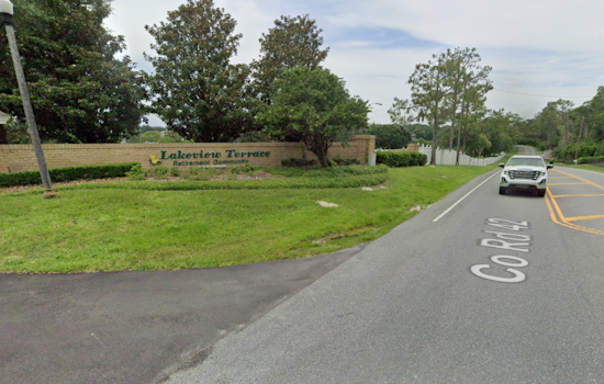 96-Year-Old Driver Hits and Kills Pedestrian in Altoona, Lake County, Florida Highway Patrol Investigates