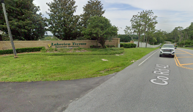 96-Year-Old Driver Hits and Kills Pedestrian in Altoona, Lake County, Florida Highway Patrol Investigates