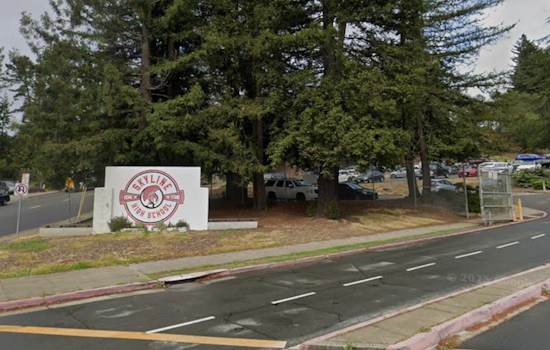 Skyline High Erupts In Oakland: One Shot As Juveniles Detained