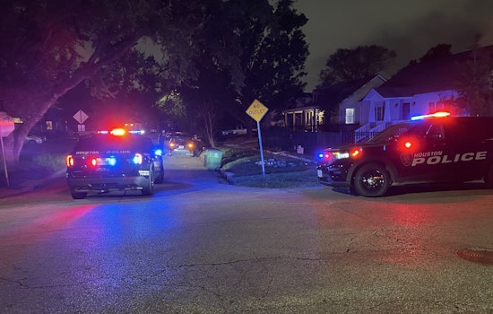 Heights Delivery Duel As Drivers Trade Gunfire, Woman Shot In Leg