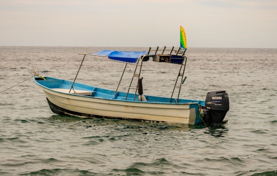 San Clemente Spy Cam Showdown After Deadly Panga Tragedy