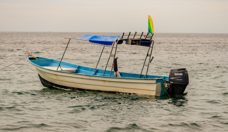 San Clemente Spy Cam Showdown After Deadly Panga Tragedy