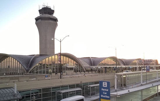 Knife-Wielding Man Fatally Shot by Police at St. Louis Lambert International Airport