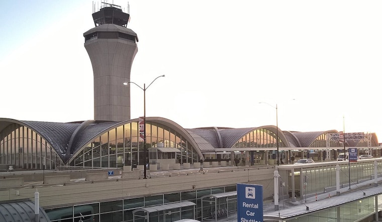 Knife-Wielding Man Fatally Shot by Police at St. Louis Lambert International Airport
