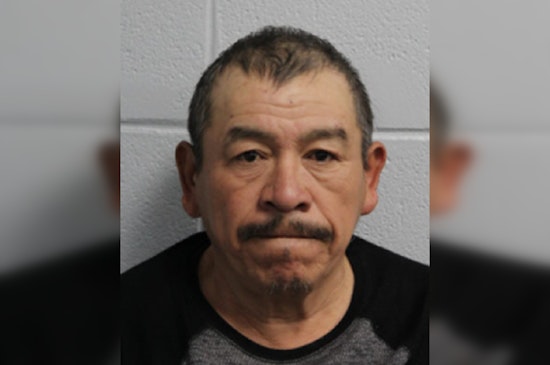 Markham Man Charged with Aggravated Criminal Sexual Abuse Following Incident at Oak Forest Gas Station