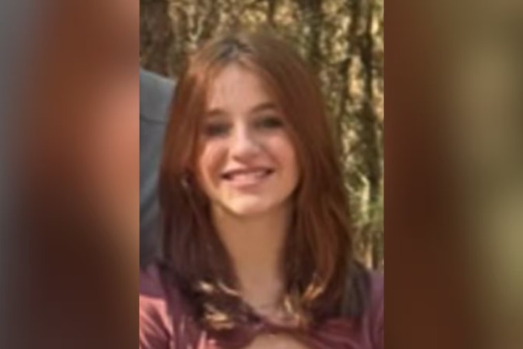 Mystery Car Caught On Ring As Monument Teen With Disability Vanishes