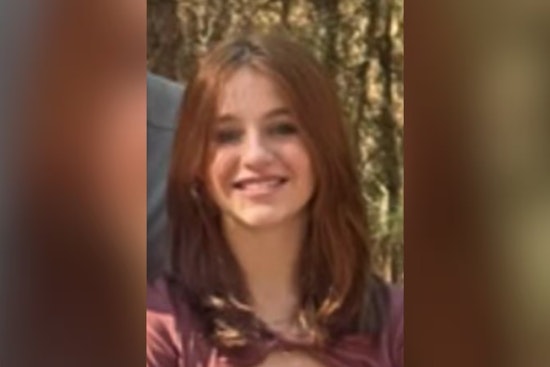 Mystery Car Caught On Ring As Monument Teen With Disability Vanishes