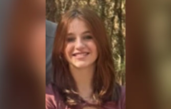 Mystery Car Caught On Ring As Monument Teen With Disability Vanishes