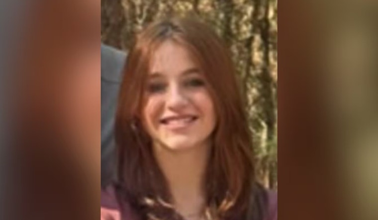 Mystery Car Caught On Ring As Monument Teen With Disability Vanishes