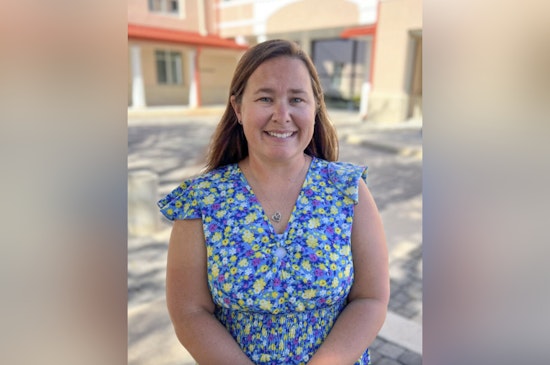Saundra's Success Story Shows Her Journey from Medical Office to Minute Mastery at St. John's Clerk's Office
