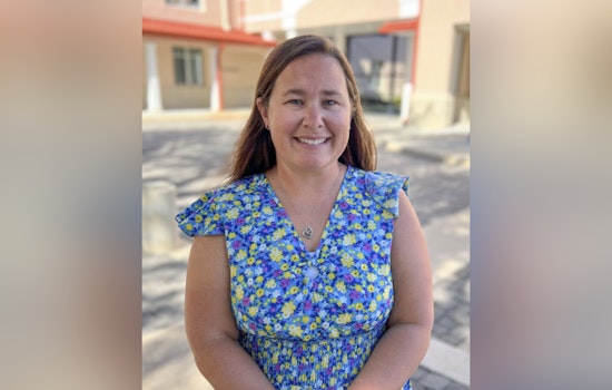 Saundra's Success Story Shows Her Journey from Medical Office to Minute Mastery at St. John's Clerk's Office