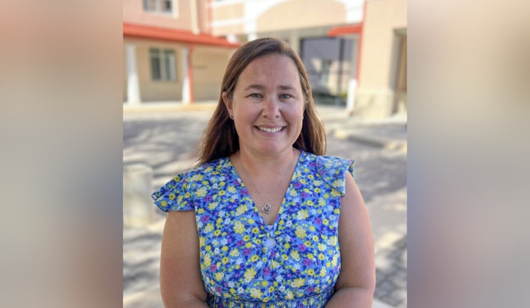 Saundra's Success Story Shows Her Journey from Medical Office to Minute Mastery at St. John's Clerk's Office