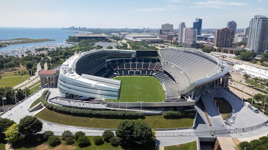 Chicago Architecture Insiders Push New Stadium Playbook To Save Neighborhoods