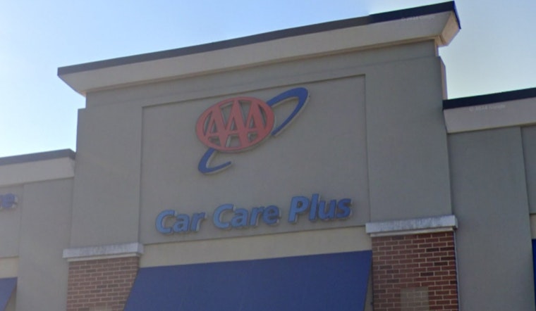 AAA Launches "Tow to Go" Service Nationwide to Safeguard Thanksgiving Travelers from Impaired Driving