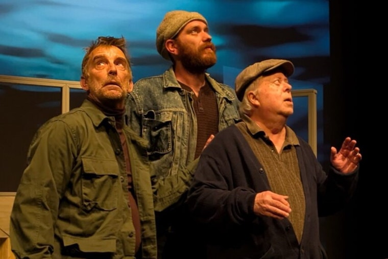 Abbey Theater of Dublin Presents "The Witch of November" in Memory of the Edmund Fitzgerald Tragedy