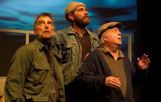 Abbey Theater of Dublin Presents "The Witch of November" in Memory of the Edmund Fitzgerald Tragedy