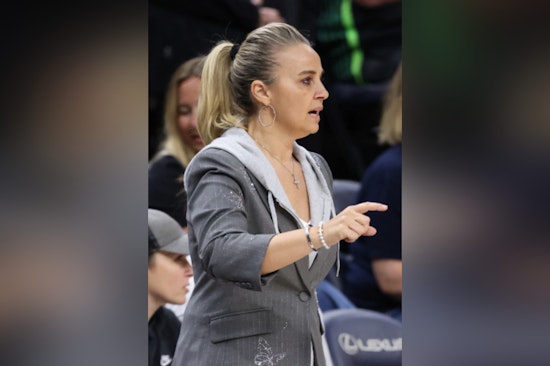 Aces’ Becky Hammon Puts WNBA Brass On Notice