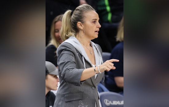 Aces’ Becky Hammon Puts WNBA Brass On Notice
