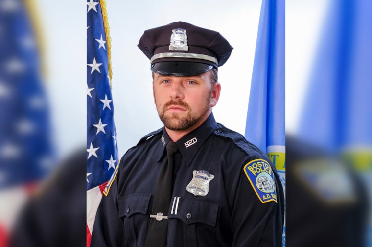 Acquitted Woman Sues, Alleges Conspiracy to Blame Her for Cop’s Death