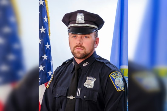 Acquitted Woman Sues, Alleges Conspiracy to Blame Her for Cop’s Death