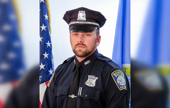 Acquitted Woman Sues, Alleges Conspiracy to Blame Her for Cop’s Death