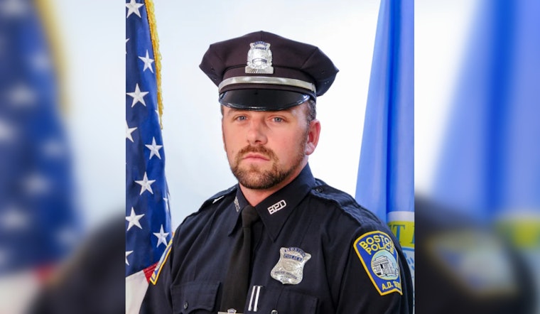 Acquitted Woman Sues, Alleges Conspiracy to Blame Her for Cop’s Death