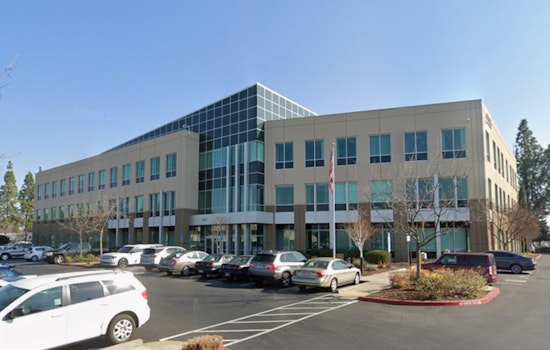 Across From Cal Expo, Sutter’s $76M Arden Care Center Opens Its Doors