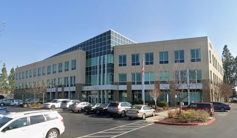 Across From Cal Expo, Sutter’s $76M Arden Care Center Opens Its Doors