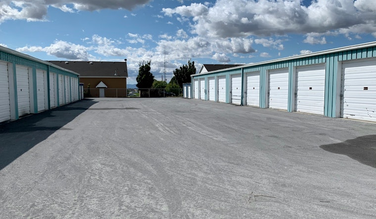Vista Storage Bust Uncovers Comic Book Goldmine