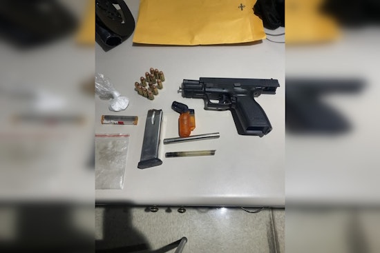 Adult Charged and Juvenile Released After High Speed Chase in Trousdale County with Fleeing Driver Apprehended in Davidson County