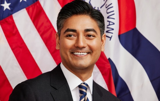 Aftab Pureval Re-elected as Cincinnati Mayor, Defeating Challenger Cory Bowman with Commanding Lead