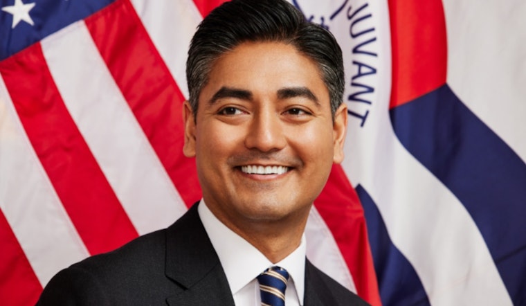 Aftab Pureval Re-elected as Cincinnati Mayor, Defeating Challenger Cory Bowman with Commanding Lead