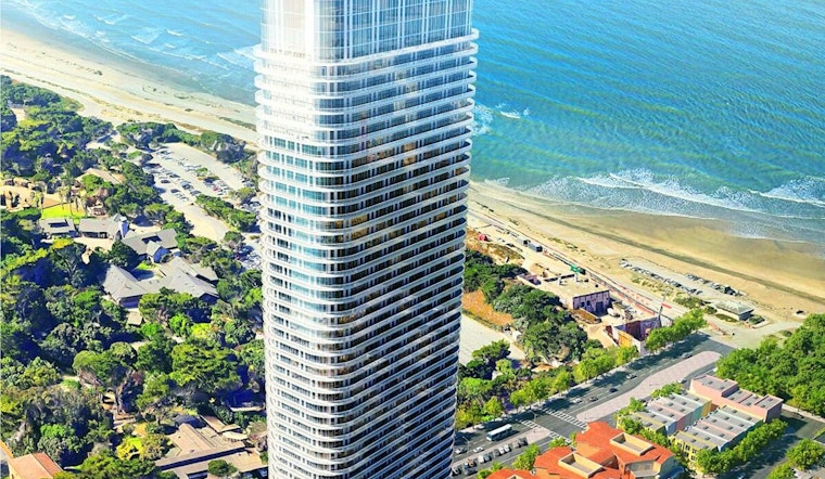 After Ponzi Past & Foreclosure, Hickeys Still Push 'Delusional' Sloat High-Rise