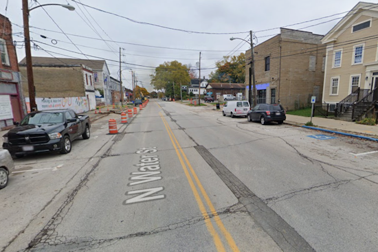 Akron Man Charged with Felonious Assault after Firing Gun in Bar Near Kent State University