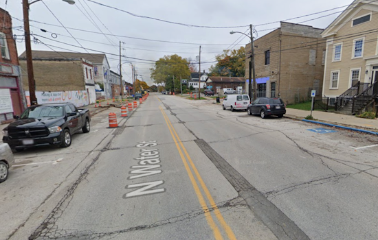 Akron Man Charged with Felonious Assault after Firing Gun in Bar Near Kent State University