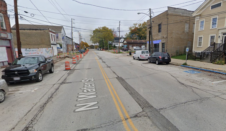 Akron Man Charged with Felonious Assault after Firing Gun in Bar Near Kent State University