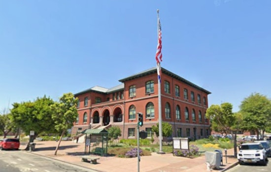 Alameda County Explores Creating "ICE-Free Zones" Amid Immigration Enforcement Concerns