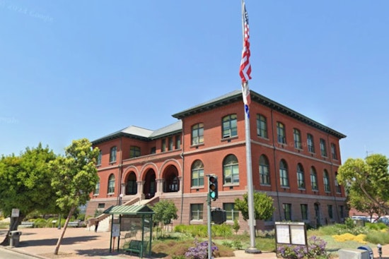 Alameda Library Receives $10,000 from Carnegie Corporation Amidst National Celebration of Democracy