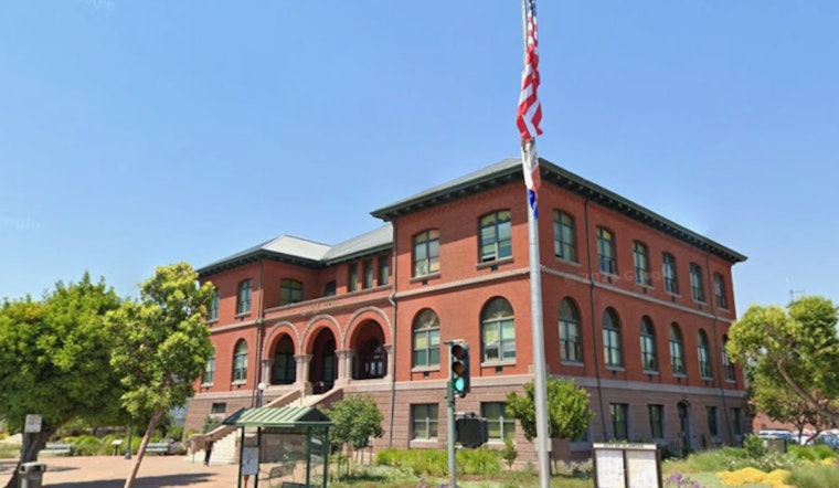 Alameda Library Receives $10,000 from Carnegie Corporation Amidst National Celebration of Democracy