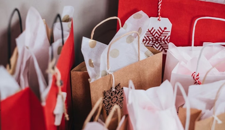 Alameda Sparks Holiday Shopping with '12 Days of Alameda' Campaign to Boost Local Businesses