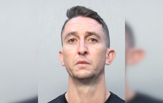 Alan Triana, Brother of Man Involved in Miami Police Shootout, Charged in Alleged Road Rage Shooting