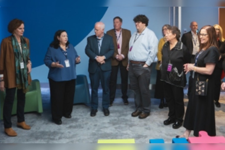 Albany International Airport Unveils $100 Million Upgrades, Elevating Passenger Experience and Regional Economy