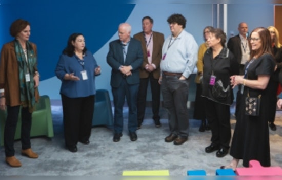 Albany International Airport Unveils $100 Million Upgrades, Elevating Passenger Experience and Regional Economy
