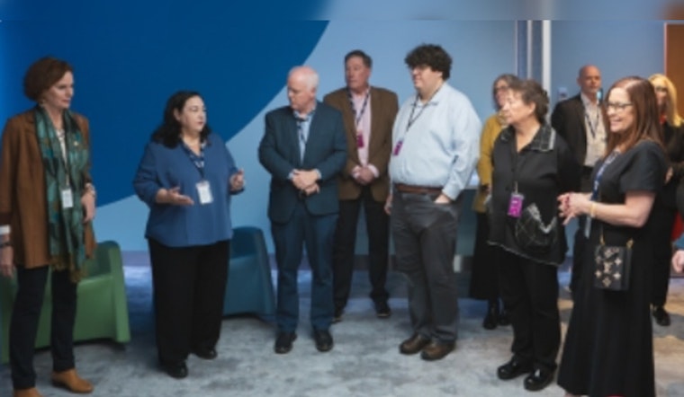 Albany International Airport Unveils $100 Million Upgrades, Elevating Passenger Experience and Regional Economy