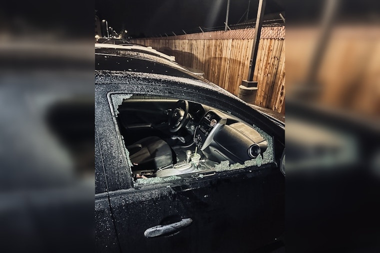 Alert Neighbor's Call Leads to Arrest of Suspected Car Burglar in Elk Grove