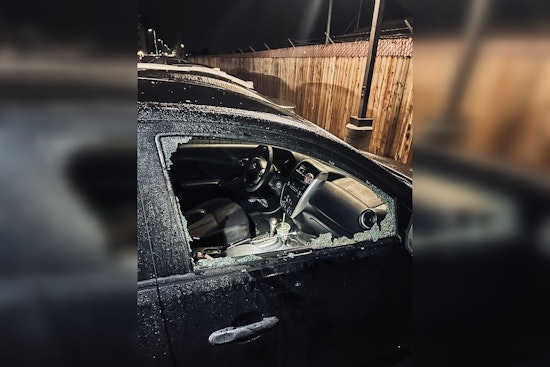 Alert Neighbor's Call Leads to Arrest of Suspected Car Burglar in Elk Grove