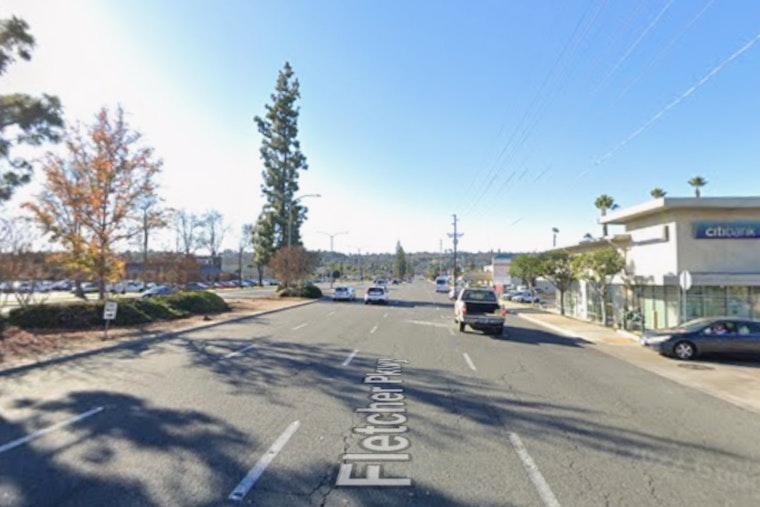 Alert Witnesses and ALPR Technology Lead to Swift Arrest in El Cajon Hit-and-Run Case