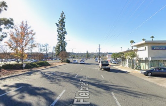 Alert Witnesses and ALPR Technology Lead to Swift Arrest in El Cajon Hit-and-Run Case