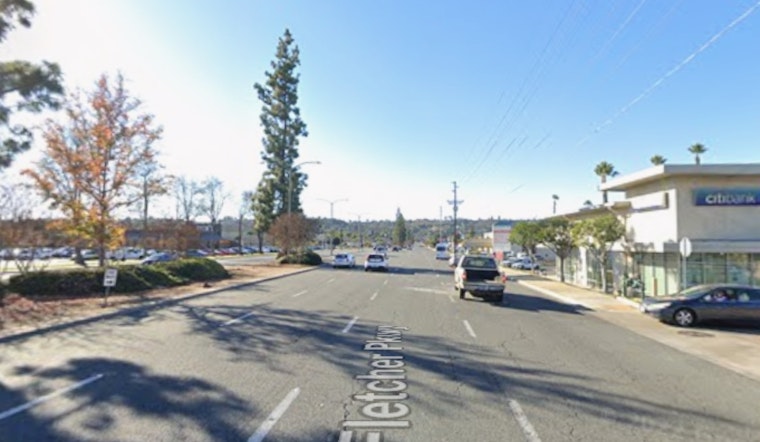 Alert Witnesses and ALPR Technology Lead to Swift Arrest in El Cajon Hit-and-Run Case